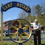 Camp Rotary