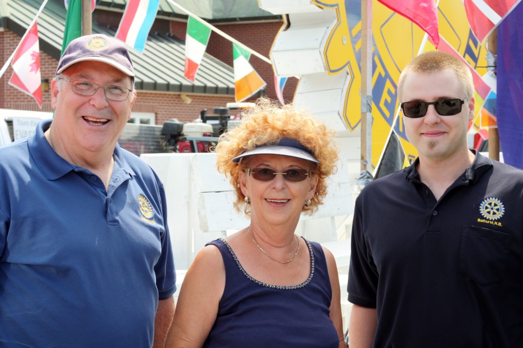 Bathurst Rotary – Hospitality Days Parade | Rotary Club of Bathurst