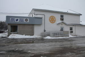 Volunteer Center