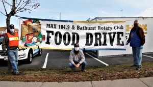 food drive 3