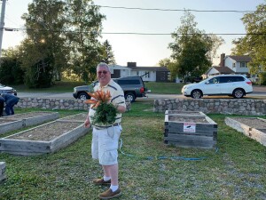 peter with carrots