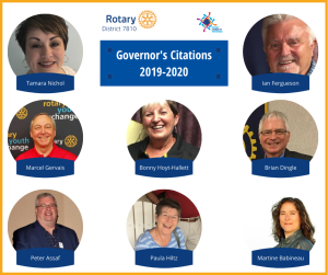 governor citations